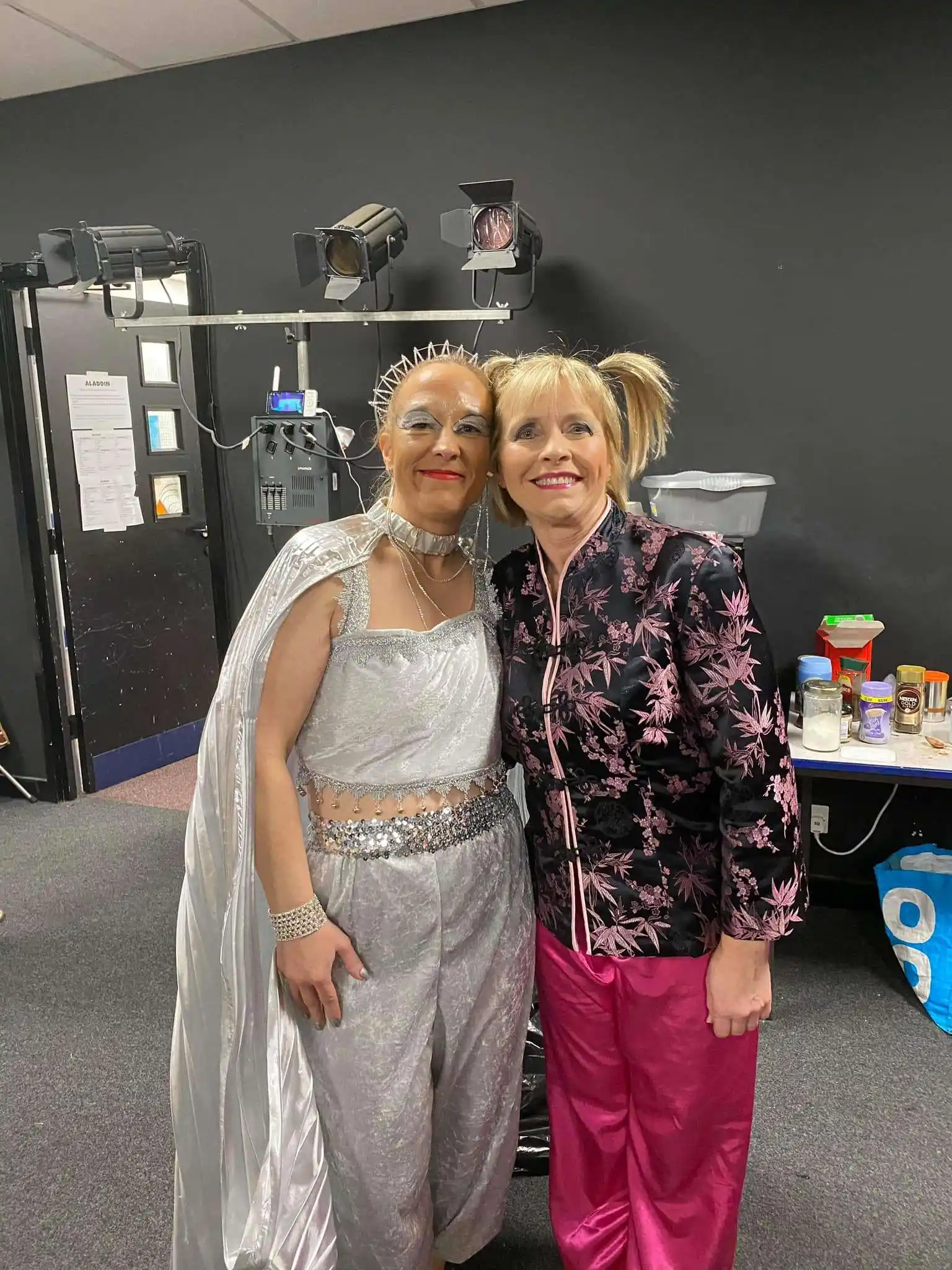 Aladdin Gallery Image